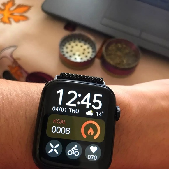 Smartwach - Picture 11 of 11